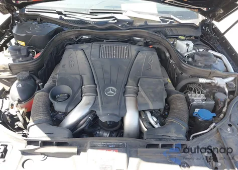 2014 Mercedes-Benz Cls 550 z USA, uszkodzony, nr VIN WDDLJ7DB6EA129379